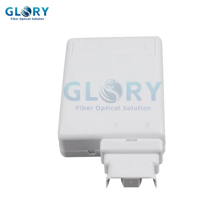 Fiber Optic Faceplate