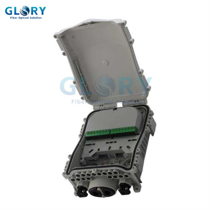 FTTH Distribution Enclosure FTTH Distribution Enclosure