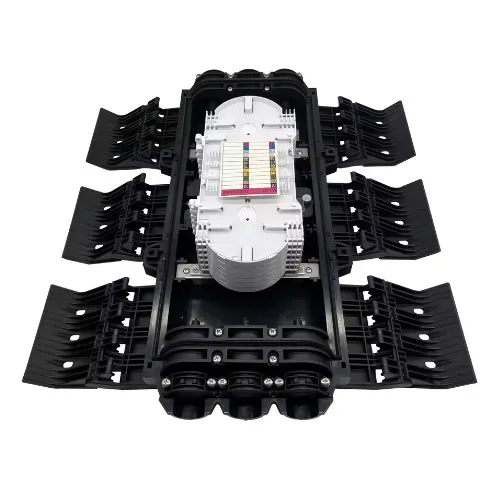 Open Fiber Bidding Project in Italys