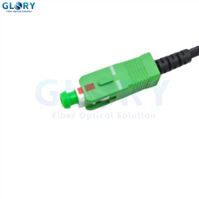 2025년 상위 10개 광섬유 어댑터 공급업체: 종합 개요