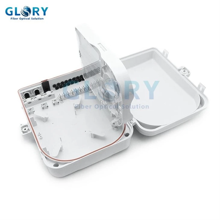 Odf Fiber Box