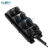 광섬유 멀티 포트 터미널