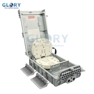 FTTH 실외 터미널 박스