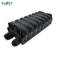 실외 광섬유 스플 라이스 인클로저