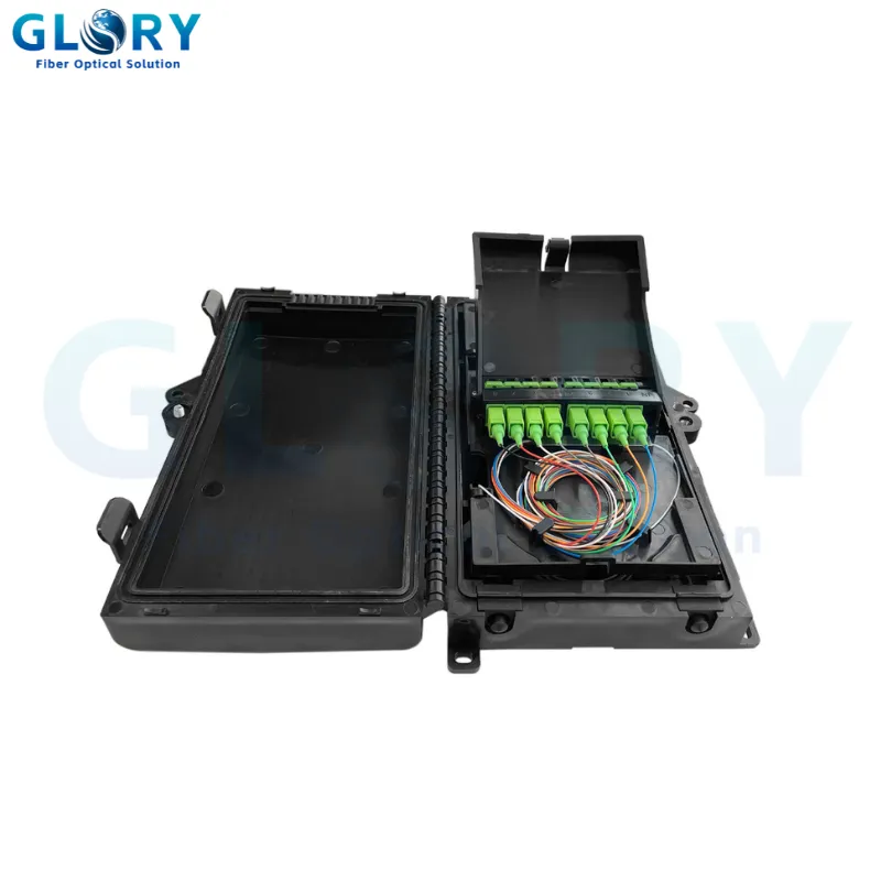 FTTx Fiber Optic Termination Box FTTx Fiber Optic Termination Box