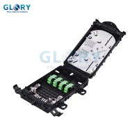 섬유 케이블 배포 상자