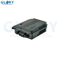 섬유 분배 상자 16 코어