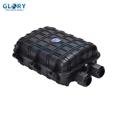 광섬유 정션 박스
