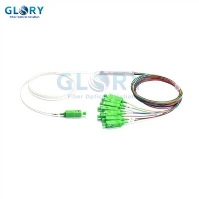 광섬유 PLC 스플리터