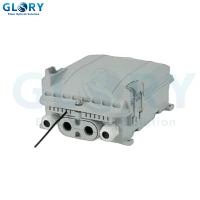 FTTx 광섬유 배포 상자