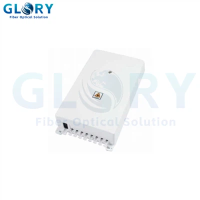 섬유 광학 단자 박스