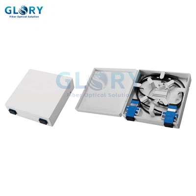 실내 콘센트 광섬유 소켓