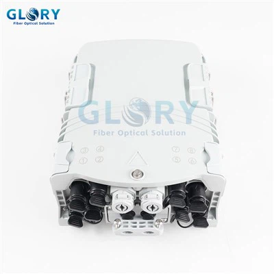 광섬유 분배 상자