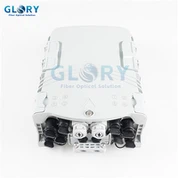 광섬유 분배 상자